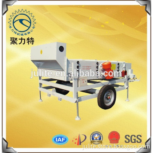 chickpea grader machine sorting equipment
